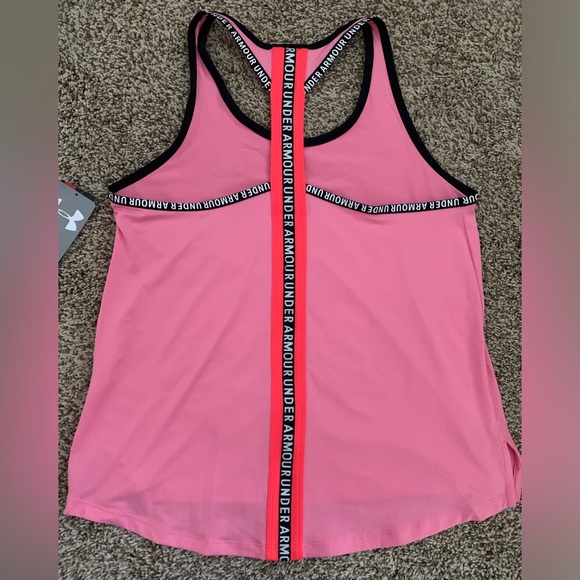 Under Armour Tank Top - Picture 2 of 2
